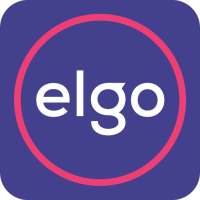 elgo - Swiss Cab booking app on 9Apps
