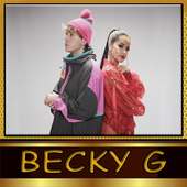Becky G ft Paulo Londra - Cuando Te Bese on 9Apps