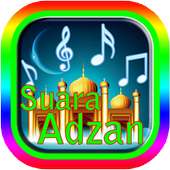 Suara Merdu Adzan Full Version on 9Apps
