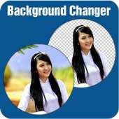 Photo Background Changer on 9Apps