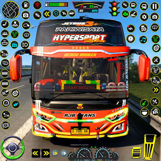 City Bus Simulator: Bus Driver