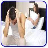 Erectile Dysfunction on 9Apps