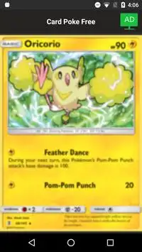 Card Gallery - PokeCardMaker