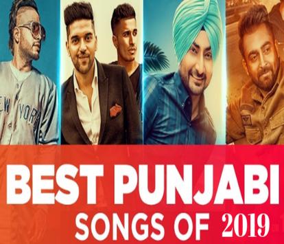 New punjabi best sale song hd