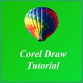 Corel Draw Tutorial on 9Apps