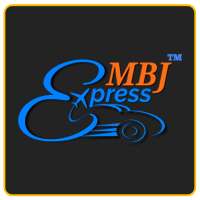 MBJ EXPRESS -Taxi, Auto Booking App