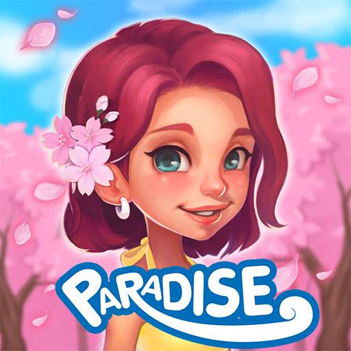 My Little Paradise: Resort Sim