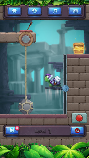 Turtle Puzzle Games 2022 screenshot 7
