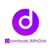 Downbeats AllInOne :Mix,Join,Split,Ommit,Convert on 9Apps