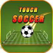 Touch Soccer Game 2017