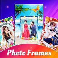 Photo Frames - All Photo Frames New