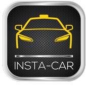 Insta-Car Plus Driver on 9Apps