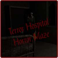 Horror Maze - Terror Hospital
