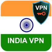 INDIA VPN Master Proxy - Unlimited VPN on 9Apps