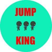 Jump King!