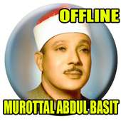 Qari Abdul Basit Full Quran Mp3 on 9Apps