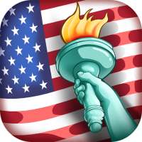 American History Trivia Game