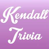 Kendall Jenner Trivia on 9Apps