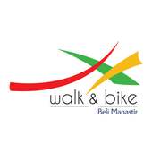 Walk & Bike Beli Manastir on 9Apps