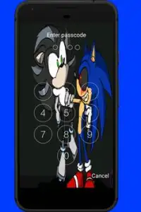 How to Draw Sonic Exe APK Download 2023 - Free - 9Apps