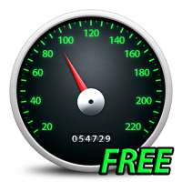GPS Speedometer Free on 9Apps