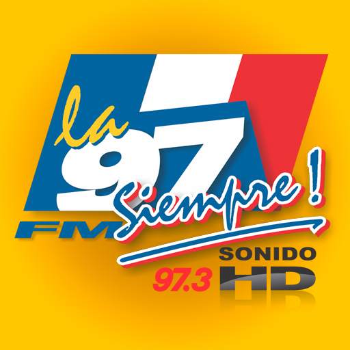 LA 97 FM