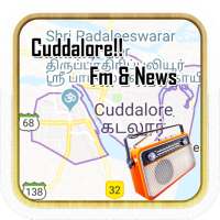 Cuddalore Chat Fm News