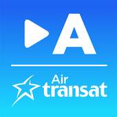 Air Transat CinePlus A on 9Apps