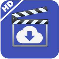 HD Video Downloader for fb - Speed