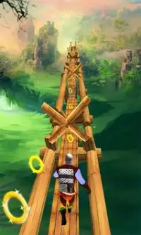 Temple Prince Endless Jungle Run Lost Free Download