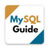 Learn MySQL Complete Guide  (OFFLINE) on 9Apps