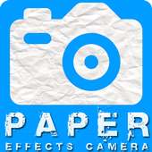 Paper Effects Camera on 9Apps