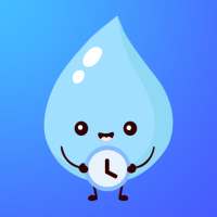 Water Drinking Reminder & Water Tracker on 9Apps