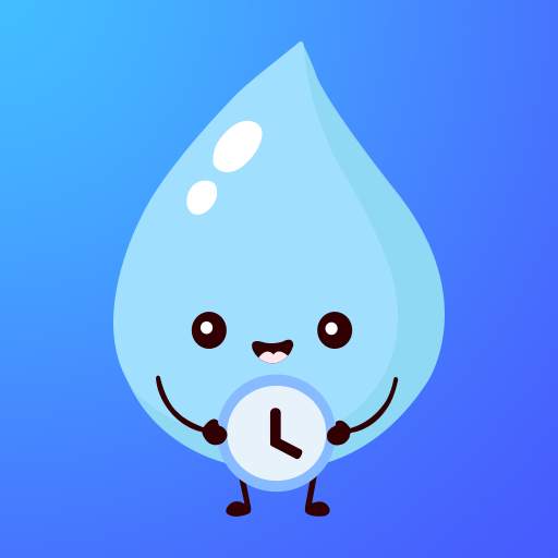 Water Drinking Reminder & Water Tracker