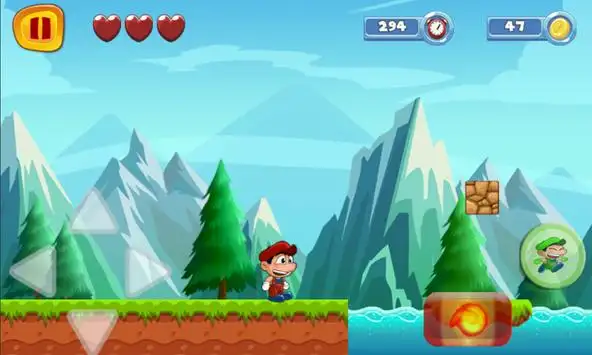 Descarga de la aplicación Jump Dino Jump 2023 - Gratis - 9Apps