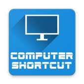 Computer Shortcut - All Shortcut Keys on 9Apps