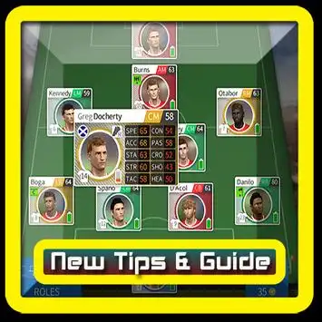 Guide Dream League Soccer 16 Apk Download 22 Free 9apps