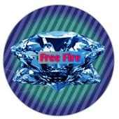Win Free Fire Diamond's - Math Quiz, Scratch Card
