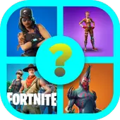 Fortnite Quiz! icon