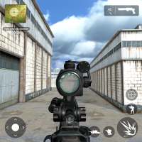 New Sniper 3D Games - Free Shooting Games 2020