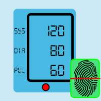 Blood Pressure Tracker Lite - BP Checker - BP Log