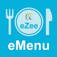 eZee eMenu