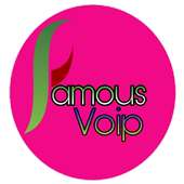 Famousvoip on 9Apps