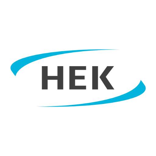 HEK Service-App