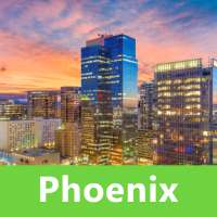 Phoenix SmartGuide - Audio Guide & Offline Maps on 9Apps