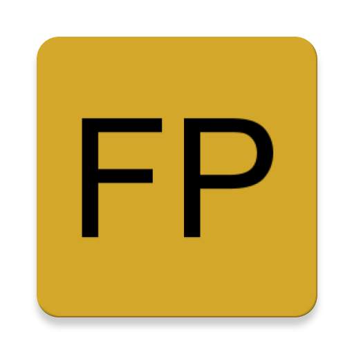 FoE FP Calculator