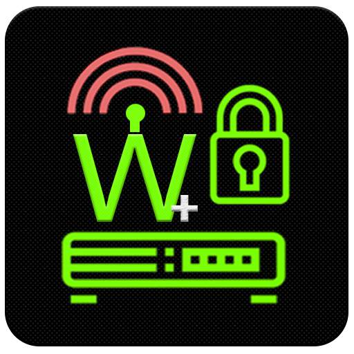 WIBR plus - wifi wpa wps connect