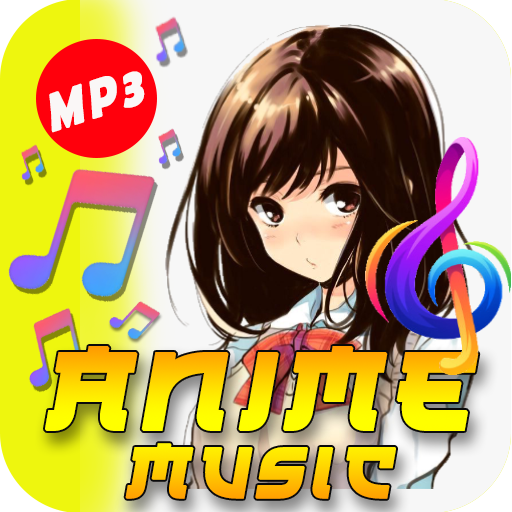 Anime Music Open APK Download 2023  Free  9Apps