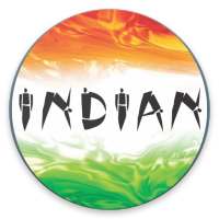 Indian People Browser --Make In India Supporter