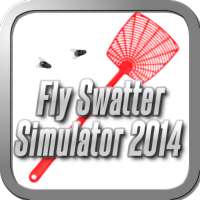 Fly Swatter Simulator 2014